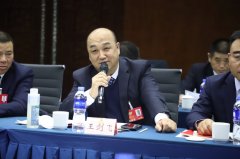我看工做演讲丨推进马铃薯全财产链提质增效