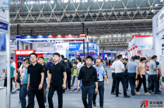 看：从机械视觉到工业元2025武汉机械视觉博览会
